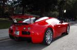 Bugatti Veyron 16.4 2008 года